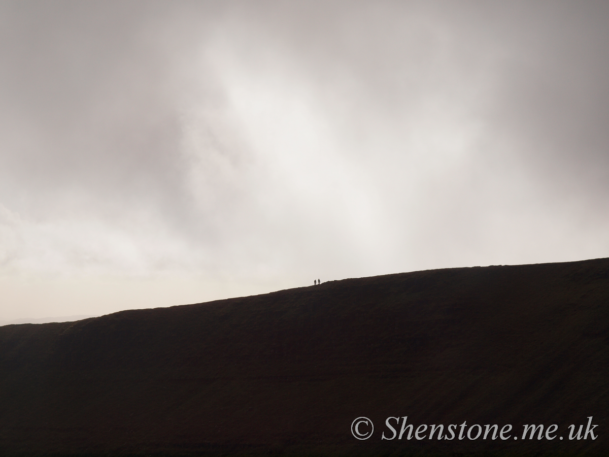 Pen y Fan